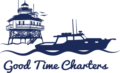 Good Time Charters